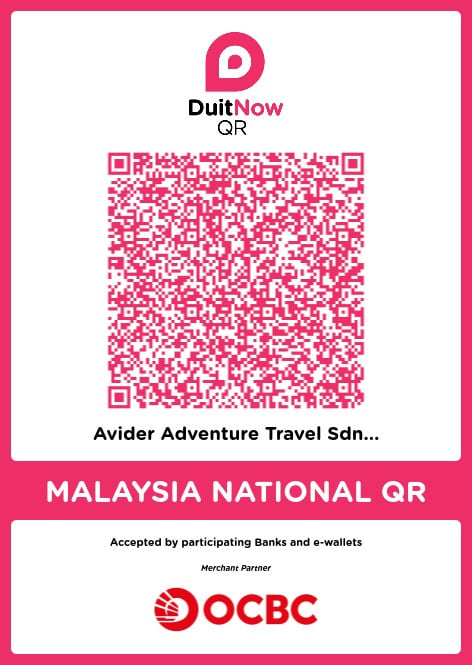 DuitNow QR
