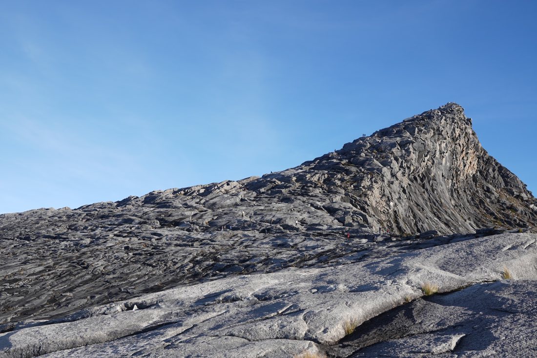 Low’s Peak (4,095.2m)
